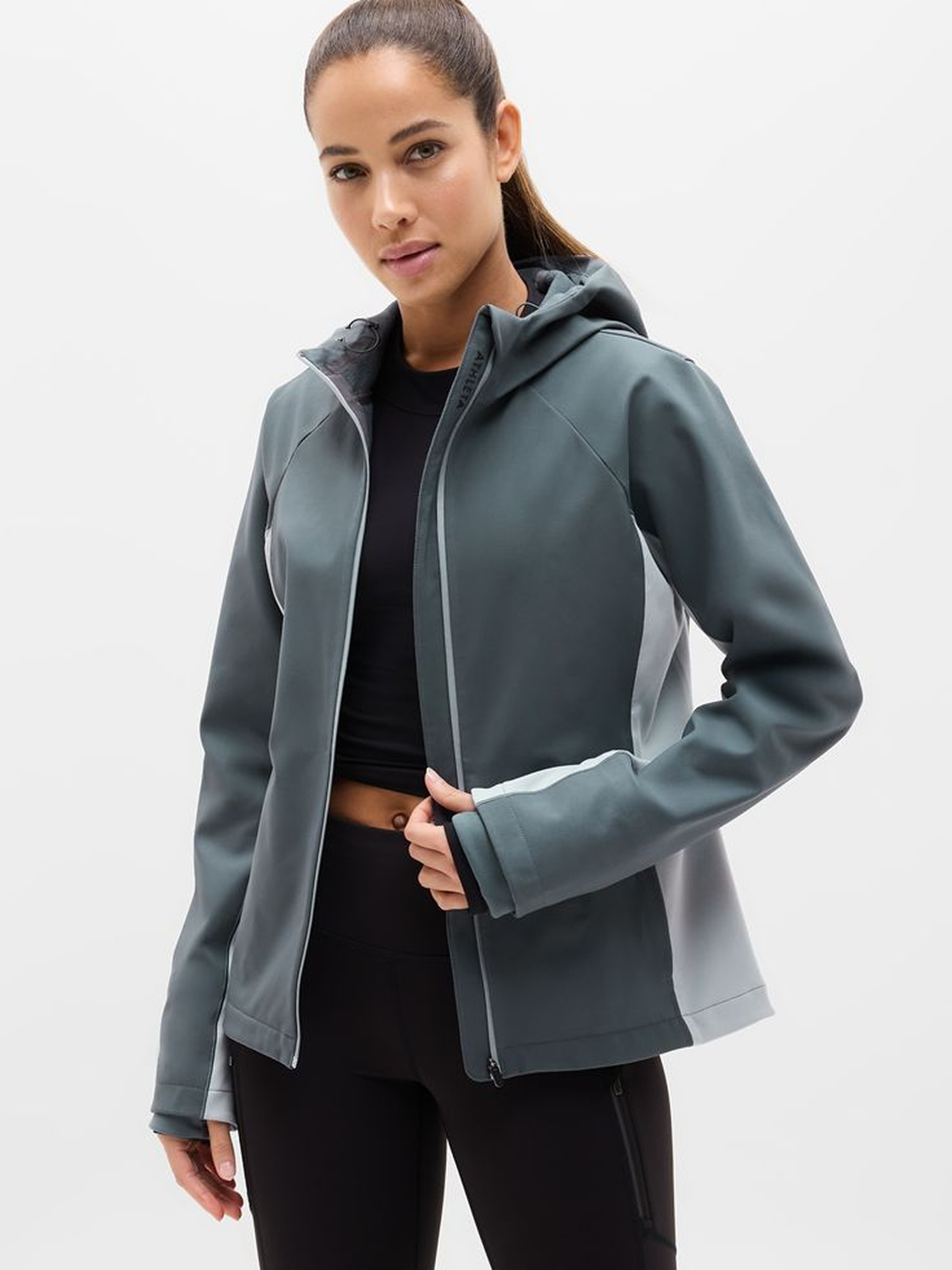 Women’s Sports Jacket